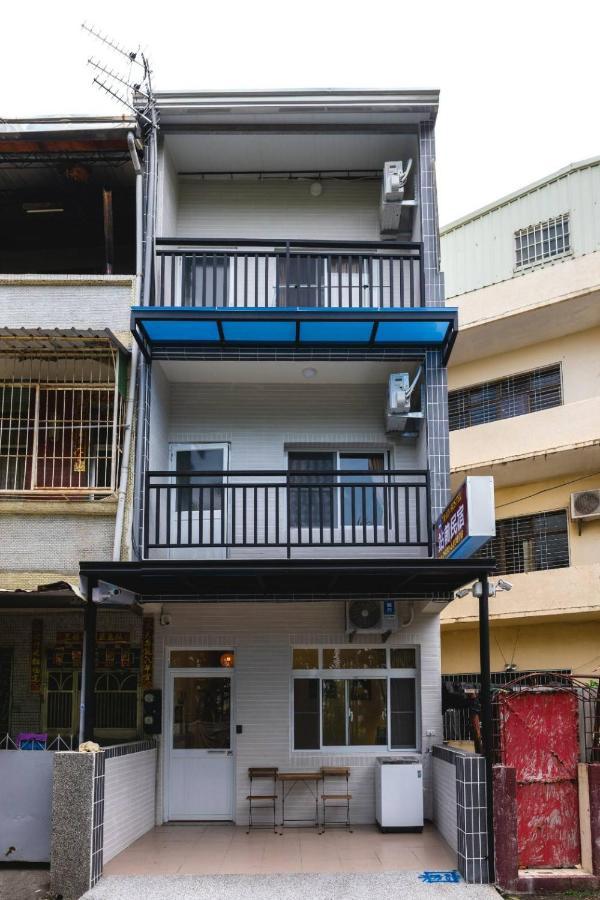 站前民宿 Chaozhou Εξωτερικό φωτογραφία